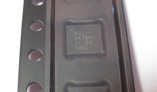 Układ BQ24780S 24780S nowy