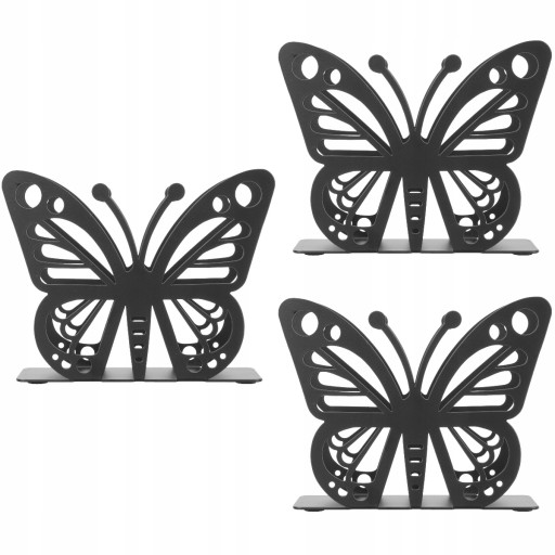 3x Guest Towel Holders Paper Napkin Holder