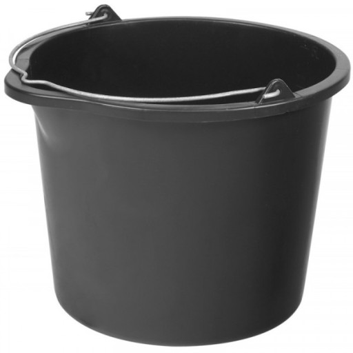 Wiadro BUDOWLANE 16 l