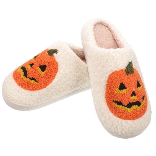 1 PARA KAPCICH NA HALLOWEEN KAPCIE DYNIOWE WEWNĘTRZNE