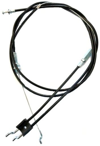 LINKA NAPĘDU I HAMULCA NAC C460V S460V S510V