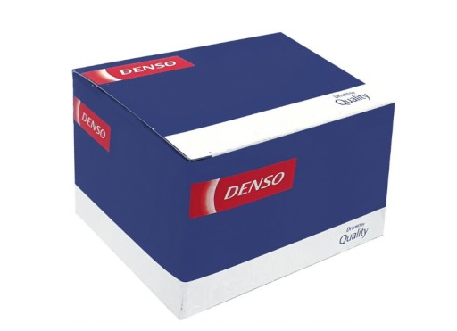 ŚWIECA ŻAROWA DENSO DG-602
