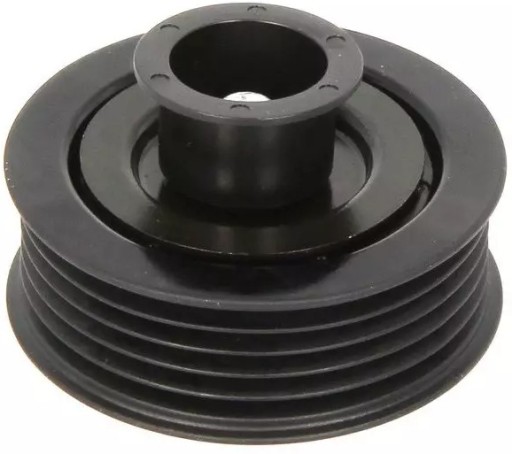 SKF ROLKA PROWADZĄCA PASKA VKM 64018