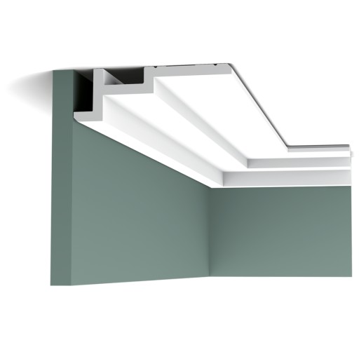 Listwa Przysufitowa Orac Decor C 396