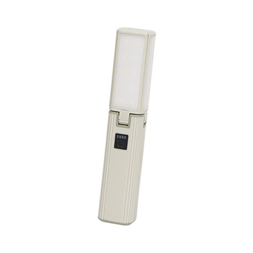LED Camping Lantern Flashlights 3 Modes Tent Lamp
