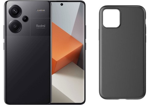 Xiaomi Note 13 PRO+ 16GB 512GB 5000mAh HDR10+