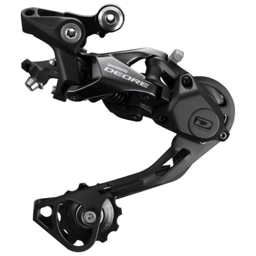 Przerzutka Tył Shimano Deore RD-M6000 Shadow+ GS