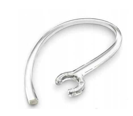 UCHWYT zaczep PAŁĄK do słuchawki Plantronics M70