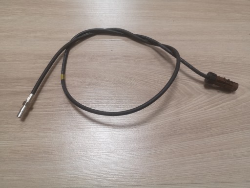 MERCEDES W205 W213 W222 W253 PRZEWÓD KABEL KAMERY TOP VIEW OE