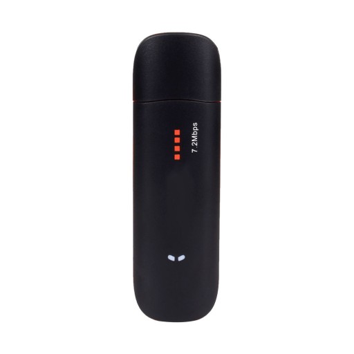 Modem USB 3G Dongle 7.2Mbps z adapterem karty TF i SIM