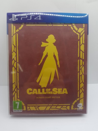 Call of the Sea Norah's Diary Edition Sony PlayStation 5 (PS5)