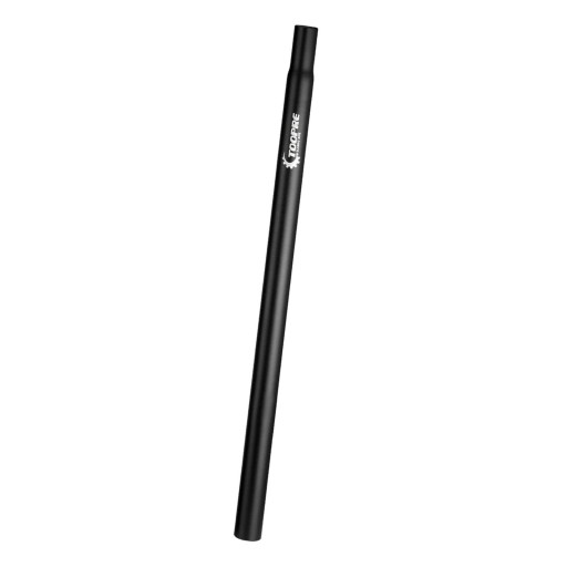 Sztyca rowerowa Siodełko ze stopu aluminium 27,2 x 450 mm