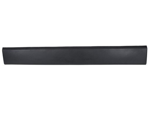 listwa drzwi bocznych P Master III Movano B 2010-
