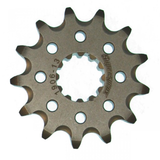 Supersprox 13T - SX 60 65 1998 - 2008 przód