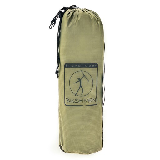 Koc ratunkowy Bushmen Thermo-Blanket