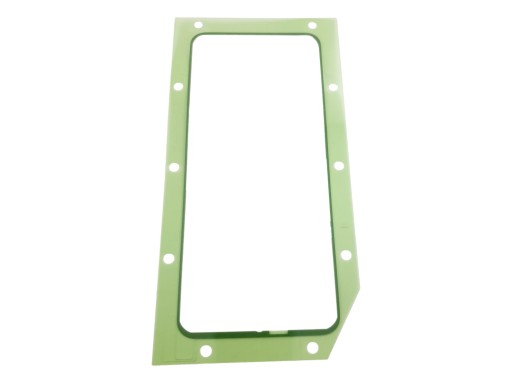 Samsung Galaxy Xcover 6 Pro ORYGINALNA TAŚMA MONTAŻOWA WYŚWIETLACZA SZYBKI