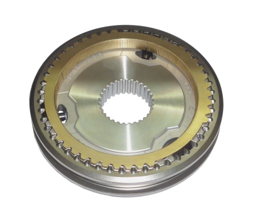 PRZESUWKA SYNCHRONIZATOR 5/6 BIEGU IVECO DAILY 14-