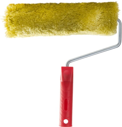 Wałek z rączką syntex 50 x 180 fi8 proline