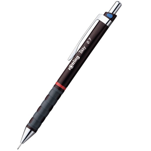 Ołówek automatyczny Tikky - Rotring - 0,7 mm