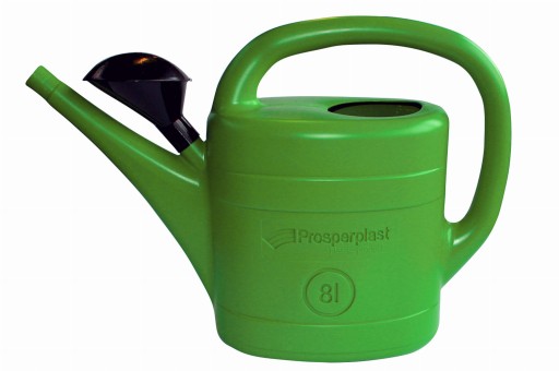 KONEWKA SPRING ZIELONA 8L PROSPERPLAST PLASTIKOWA