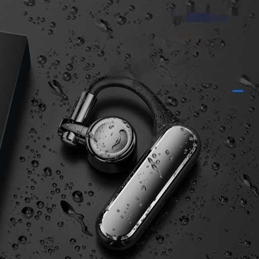 Business in-ear headphones for the car