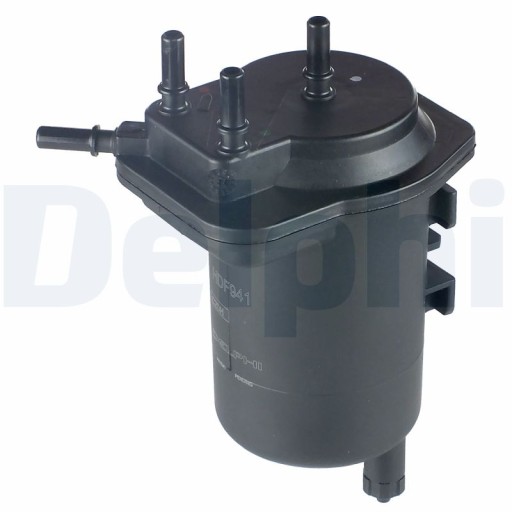 DELPHI HDF941 Filtr paliwa
