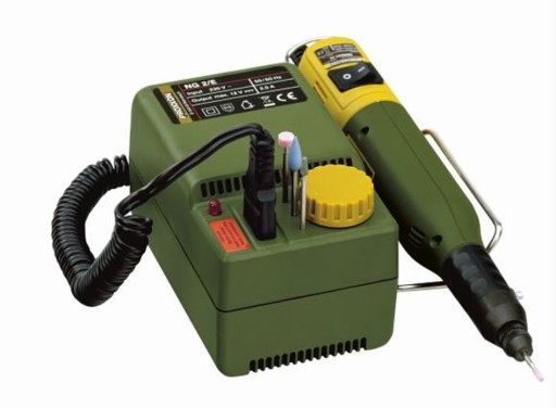Zasilacz NG 2/E do MICROMOT Proxxon