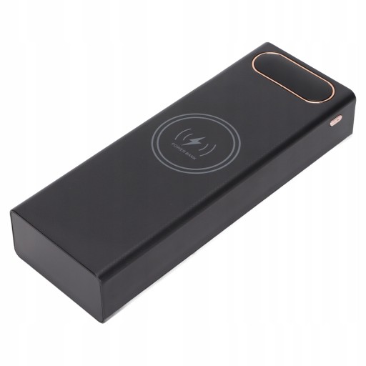 OBUDOWA POWER BANK 20X18650 2XUSB
