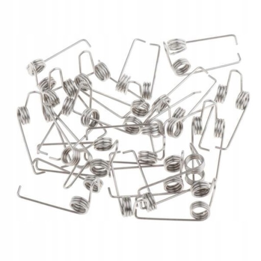 Puzon Key Spring Puzon Water Key Spit 4 szt