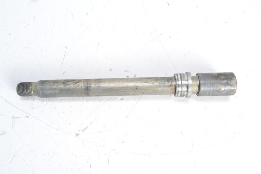 Ośka koła przód YAMAHA TDM 900
