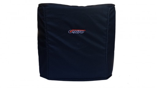 CANTO PK TS15S POKROWIEC NA SUBWOOFER ALTO 15