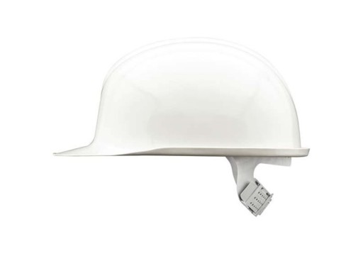 Ochronny Kask Elektryka Izolowany 1000V PCG VOSS