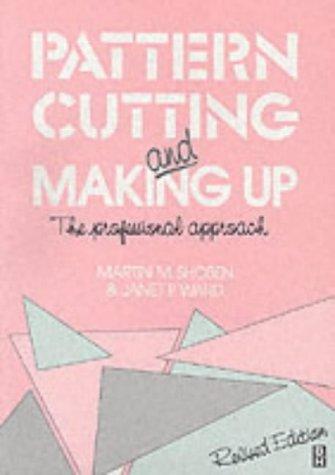Pattern Cutting and Making Up MARTIN SHOBEN