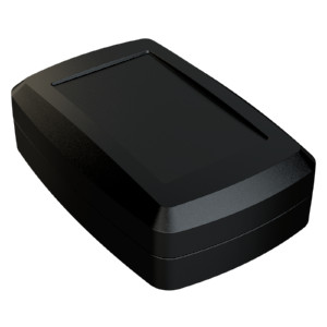 Obudowa Z126 uniwersalna Pełna 35,1x69,4x104,5 materiał ABS