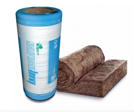 Wełna Mineralna Knauf Unifit 032 10 cm1
