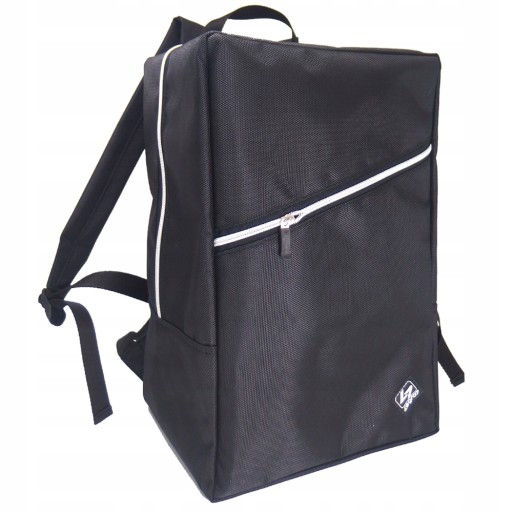Torba plecak podręczny bagaż podręczny 40x25x20