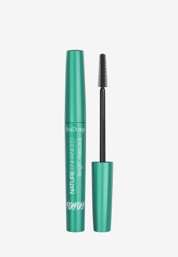 ISADORA Nature Enhanced Length 8ml. / 10 BLACK
