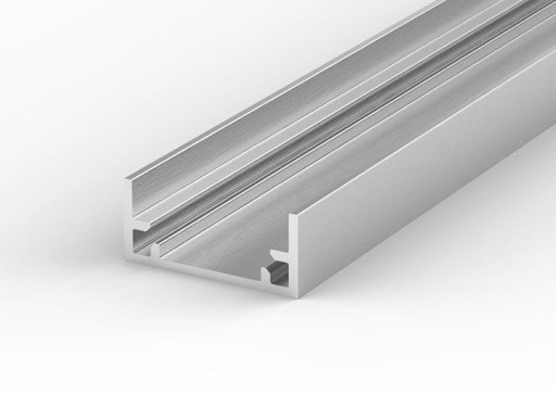 Profil led - wpuszczany wodoodporny P11