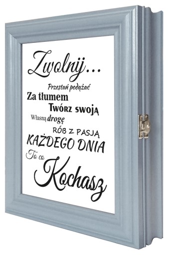 skrzynka na klucze SKD G2 SZ