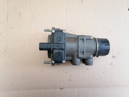 ZAWOR GŁOWNY HAMULCA MAN TGS TGX TGL KNORR BREMSE