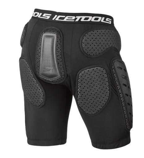 OCHRANIACZ SPODENKI ICETOOLS ARMOR r.M MEN 2024.FS
