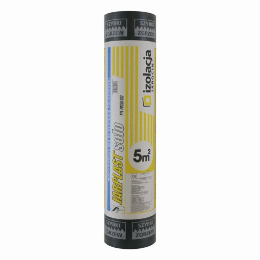 Papa modyfikowana SBS PV250 S52
