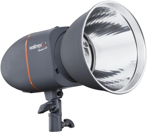 Lampa błyskowa Walimex Pro Newcomer 300 Ws