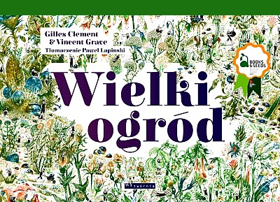 WIELKI OGRÓD