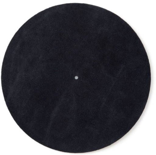 SLIPMATA SKÓRZANA ARGON AUDIO LEATHER MAT