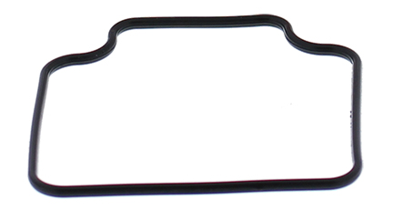 USZCZELKA KOMORY PŁYWAKOWEJ GAŹNIKA HONDA CB750 91-03, CH250 85-90, CN250 8
