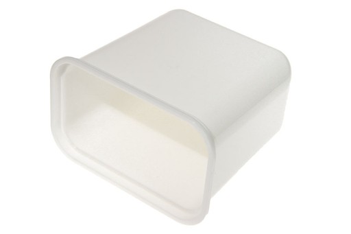 DELONGHI pojemnik olej biały frytkownica F38436 F1