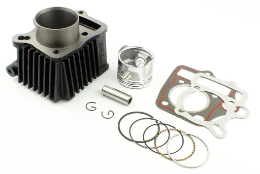 CYLINDER 4T 70CCM (47mm) (sw.13mm) KPL.- MANUAL