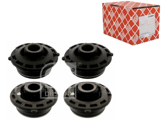 ZESTAW NAPRAWCZY WAHACZA PRZÓD L/P CITROEN C2 C2 ENTERPRISE C3 I C3