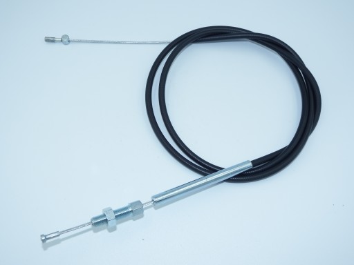 NOWA LINKA/LINKI SPRZĘGŁA M72,K750 ODWROTNE KLAMKI